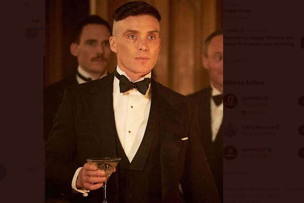 Peaky Blinders Creator Gives Positive Update Regarding Spin Off Movie