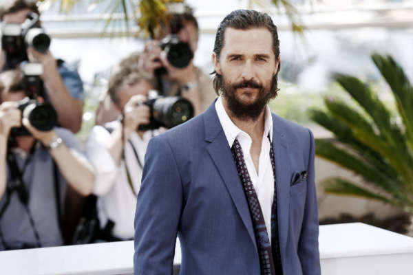 Matthew McConaughey And Woody Harrelson Offered DNA Test To See If They Re Brothers Ireland S