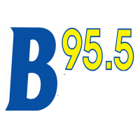 B95.5 Logo