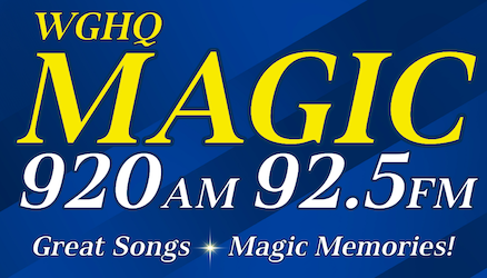 Magic - WGHQ
