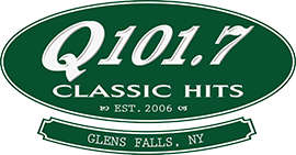 Q101.7 Logo