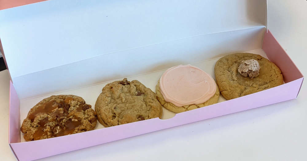 Clifton Park Crumbl Cookies Announces Opening Date