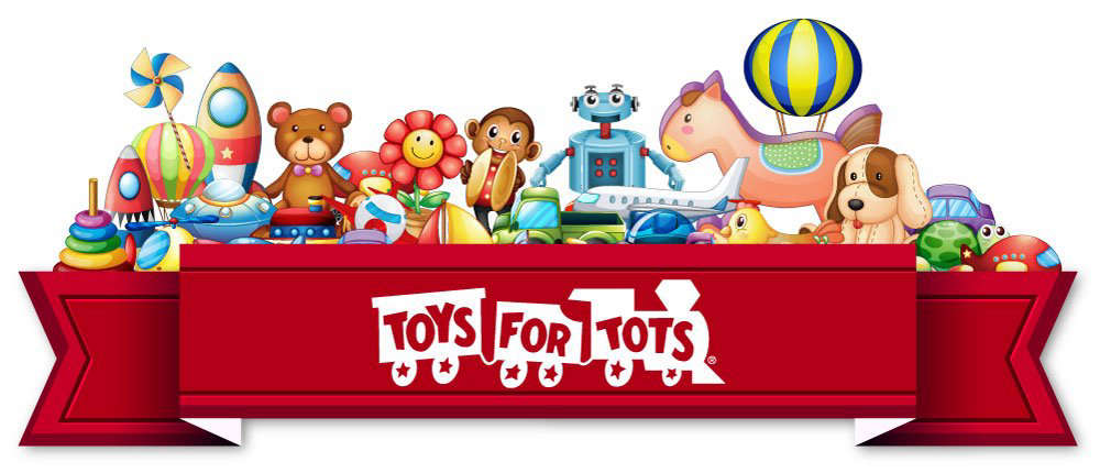 Toys For Tots 92 9 96 5 Wbpm