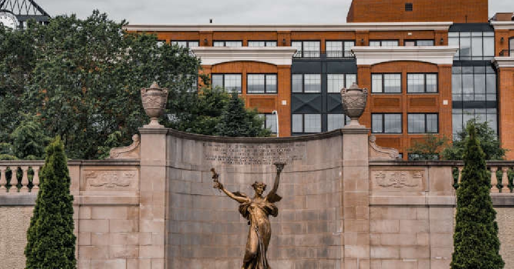 Saratoga Springs Was Named One Of The Best Small Cities - Vimarsana News