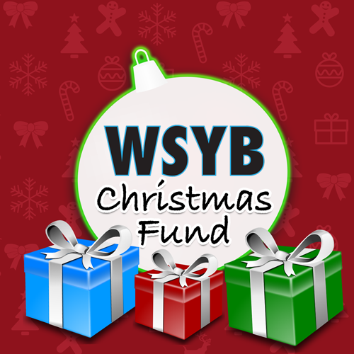 WSYB Christmas Fund