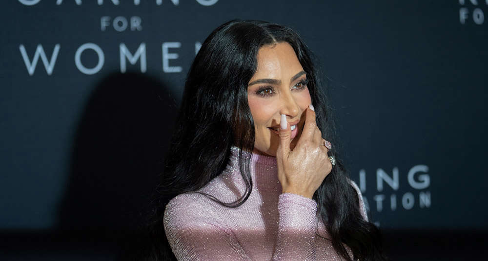 Kim Kardashian Selling SKIMS Ultimate Nipple Bra - Z97.1