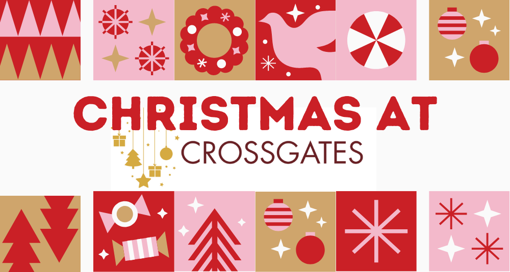 Christmas At Crossgates - FLY 92.3