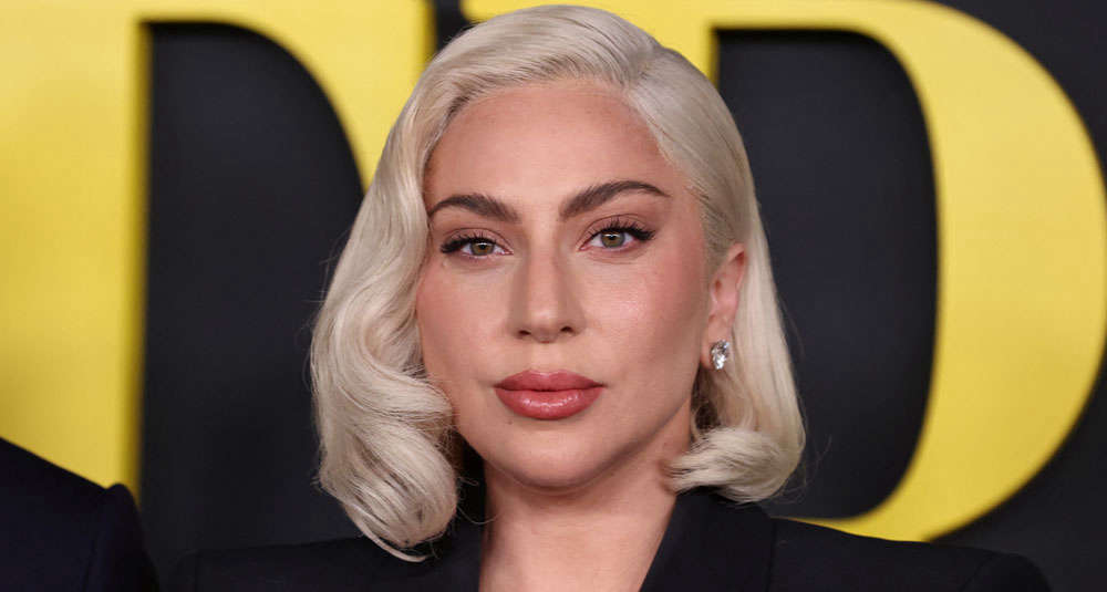 Lady Gaga Unreleased Songs Leak Onto Streaming Services