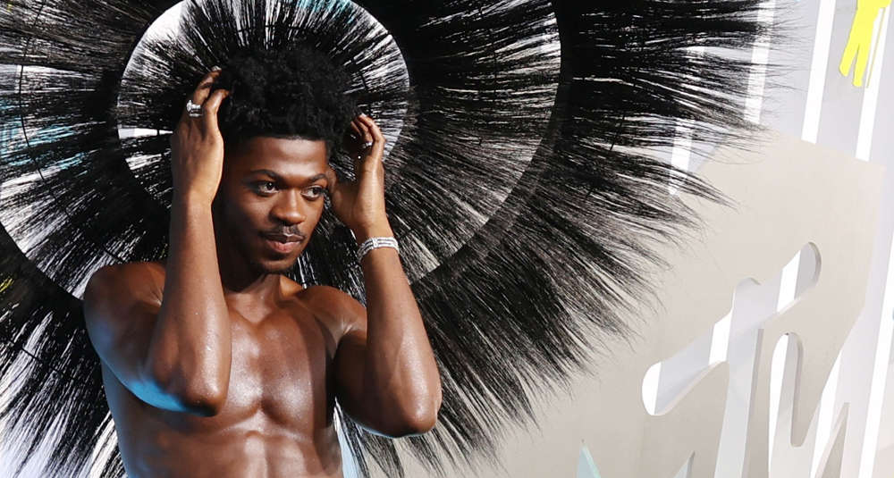 Lil Nas X's 'Long Live Montero' Documentary to Air on HBO, Max