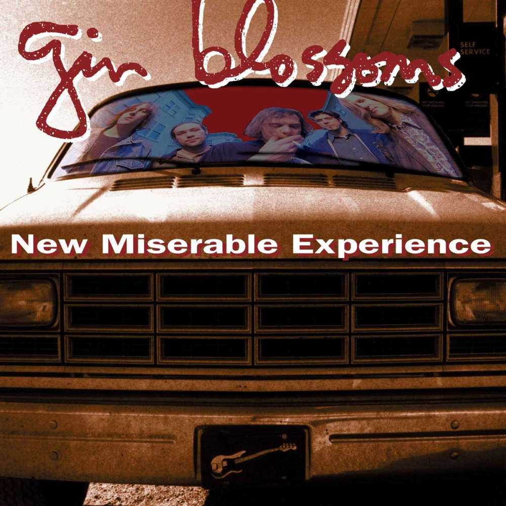 Gin Blossoms - Allison Road