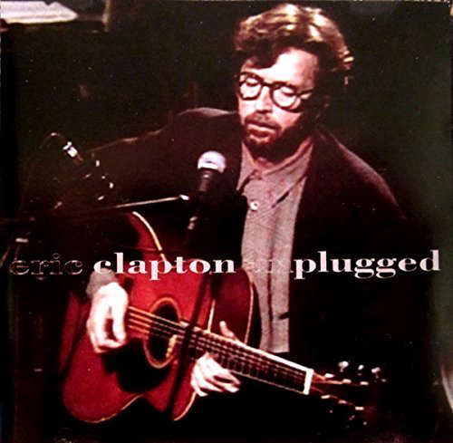 Eric Clapton - Layla (Unplugged)