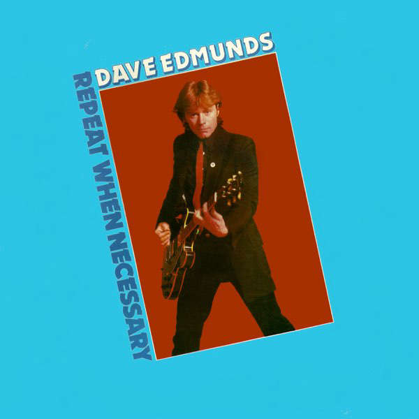 Dave Edmunds - Crawling From The Wreckage