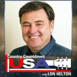 Country Countdown USA with Lon Helton