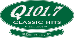 Classic Hits Q101.7 - Glens Falls, Queensbury, Hud