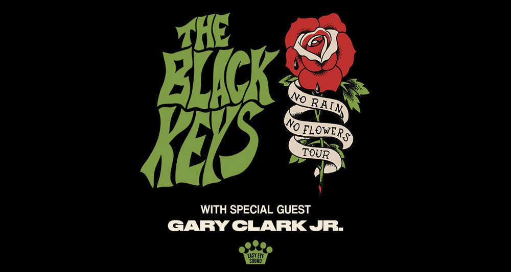 Black Keys Announce More Tour Dates - 107.1 The Peak