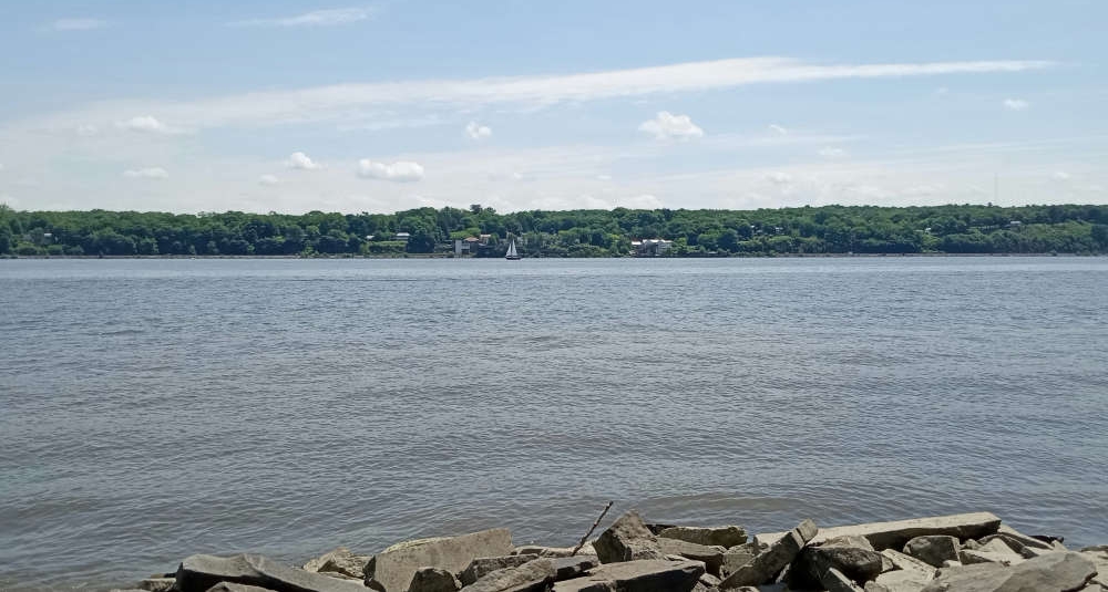 Hudson River