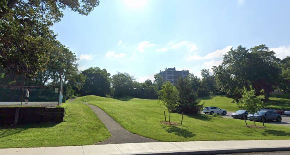 South Ave Park