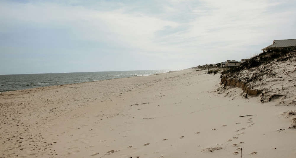 Beach 1