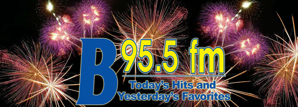 B95.5