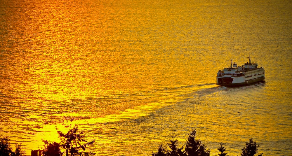 Newburgh-Beacon Ferry