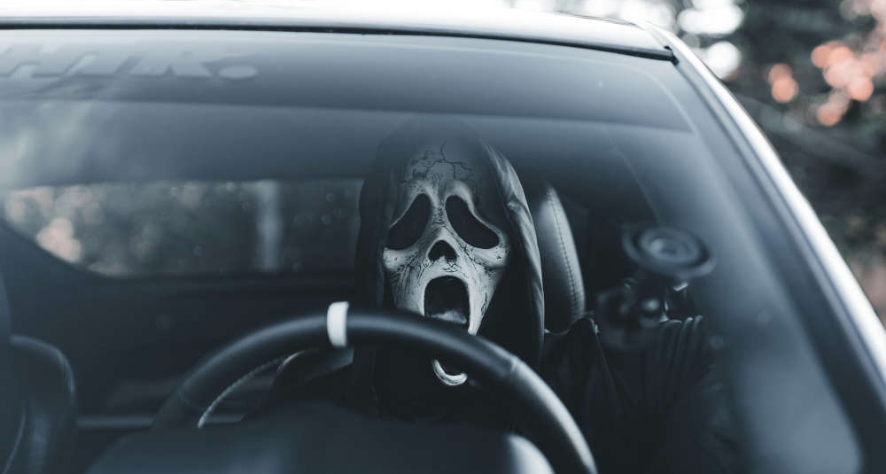 Scream Driver