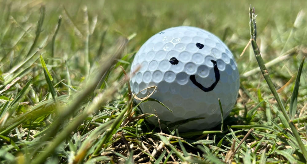 Golf Ball
