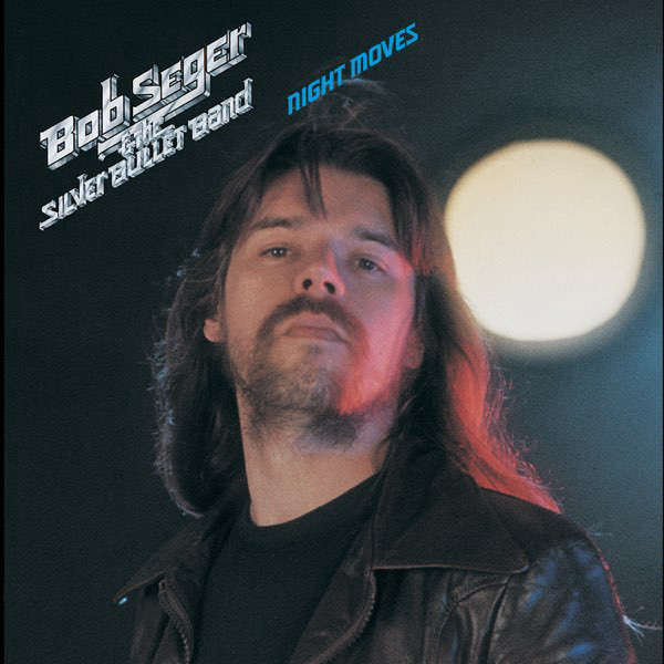 Bob Seger - Night Moves