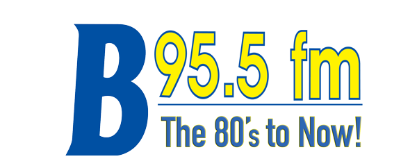 B95.5 The 80s to Now!