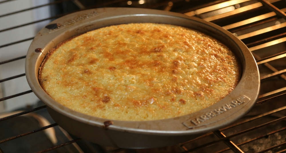 Cornbread