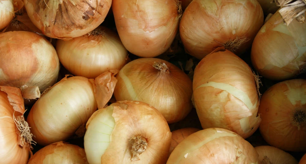 Onions