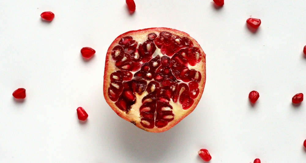Pomegranate