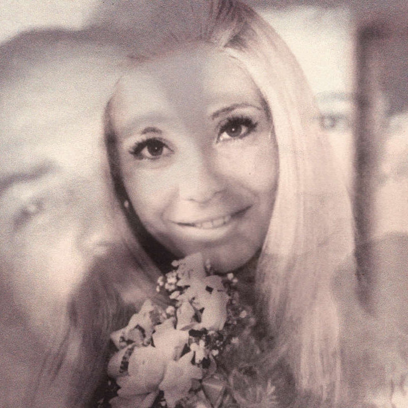 Maid of Honour - Edit