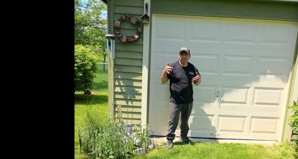 new gargae door Jose edit