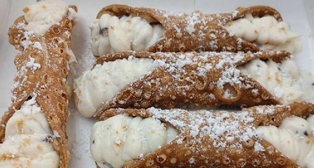 cannoli edited