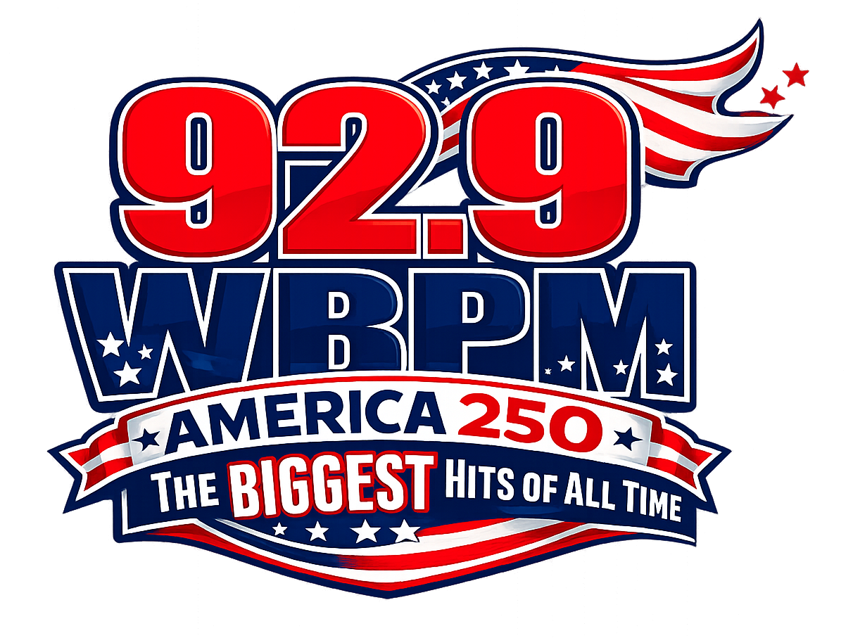 92.9 WBPM