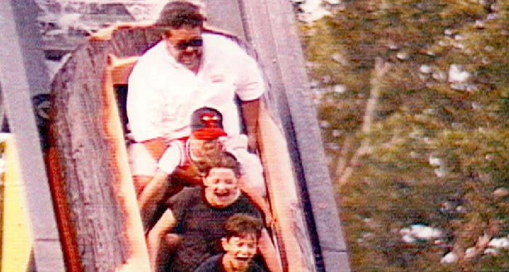 playland mike edit