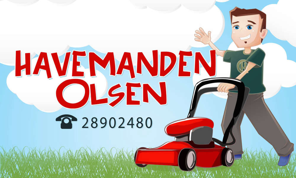 Virksomhed 2 Logo