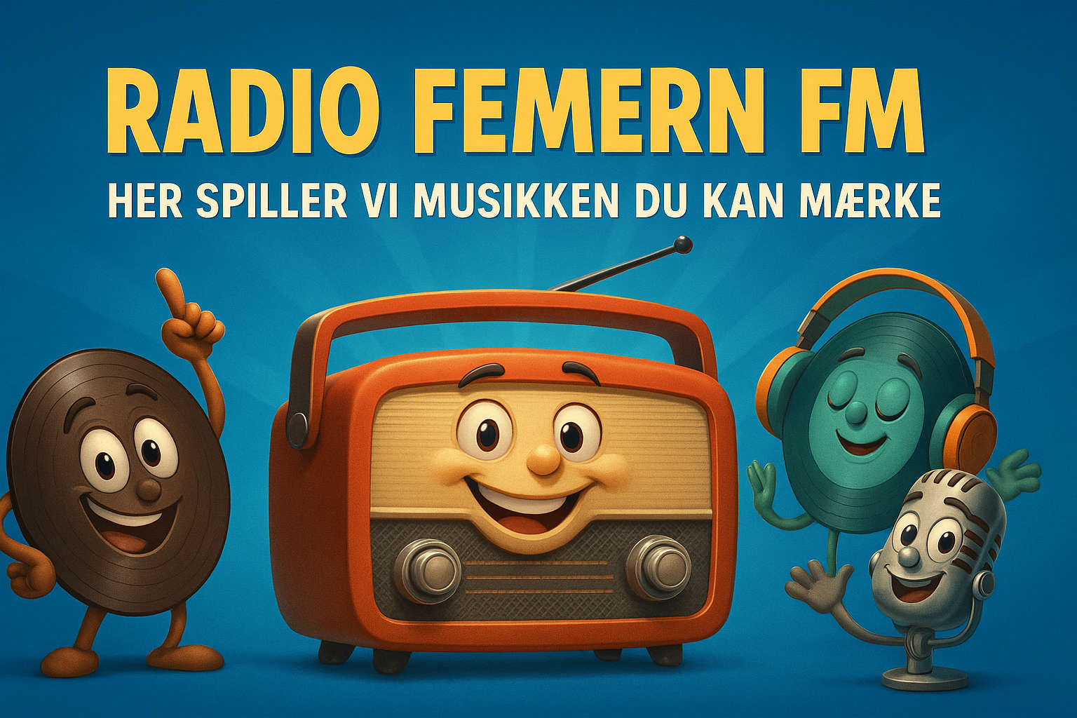 Radio Femern FM