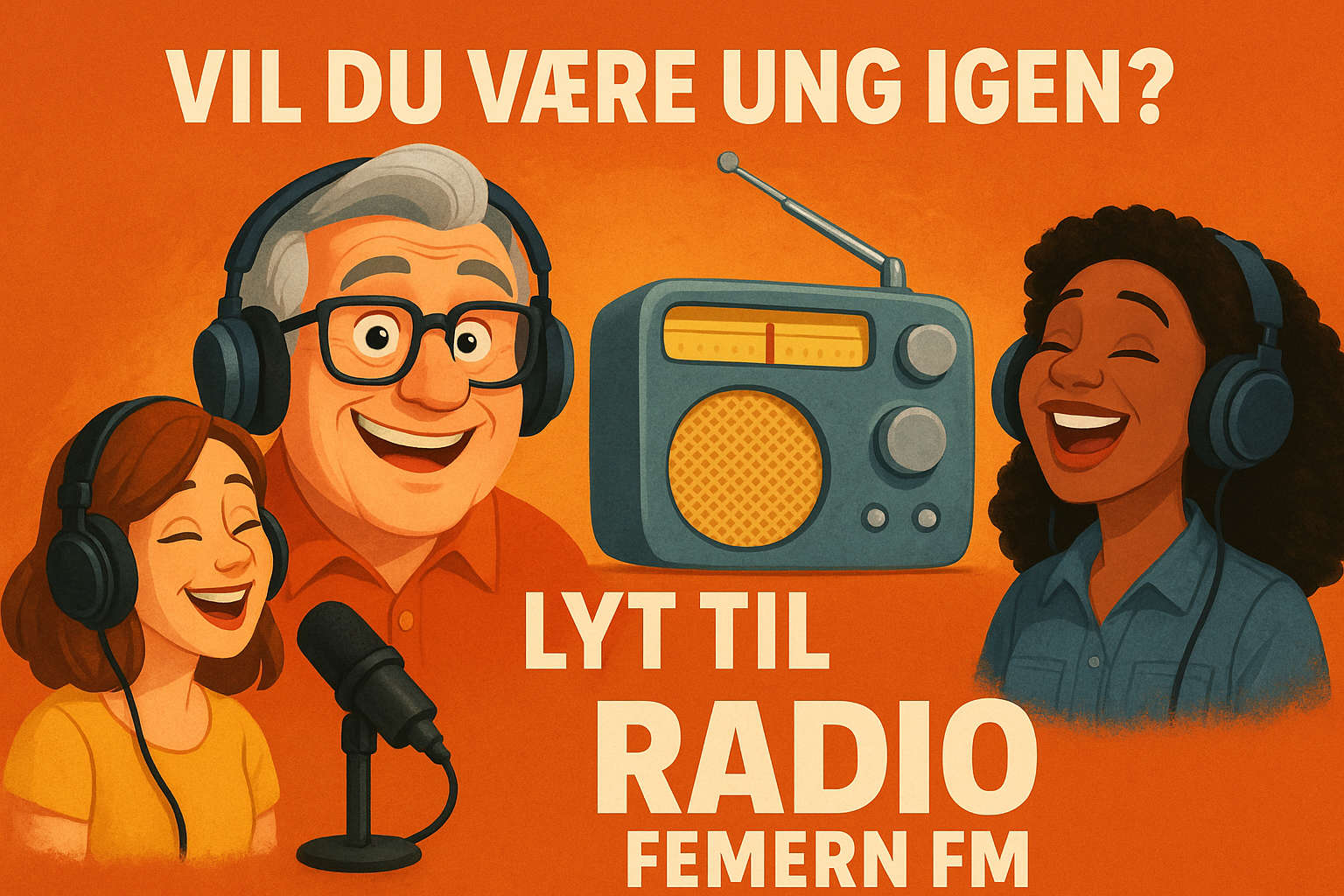 Radio Femern FM