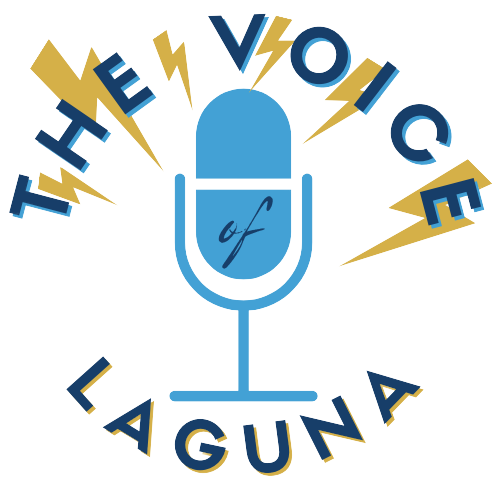 Voice of Laguna