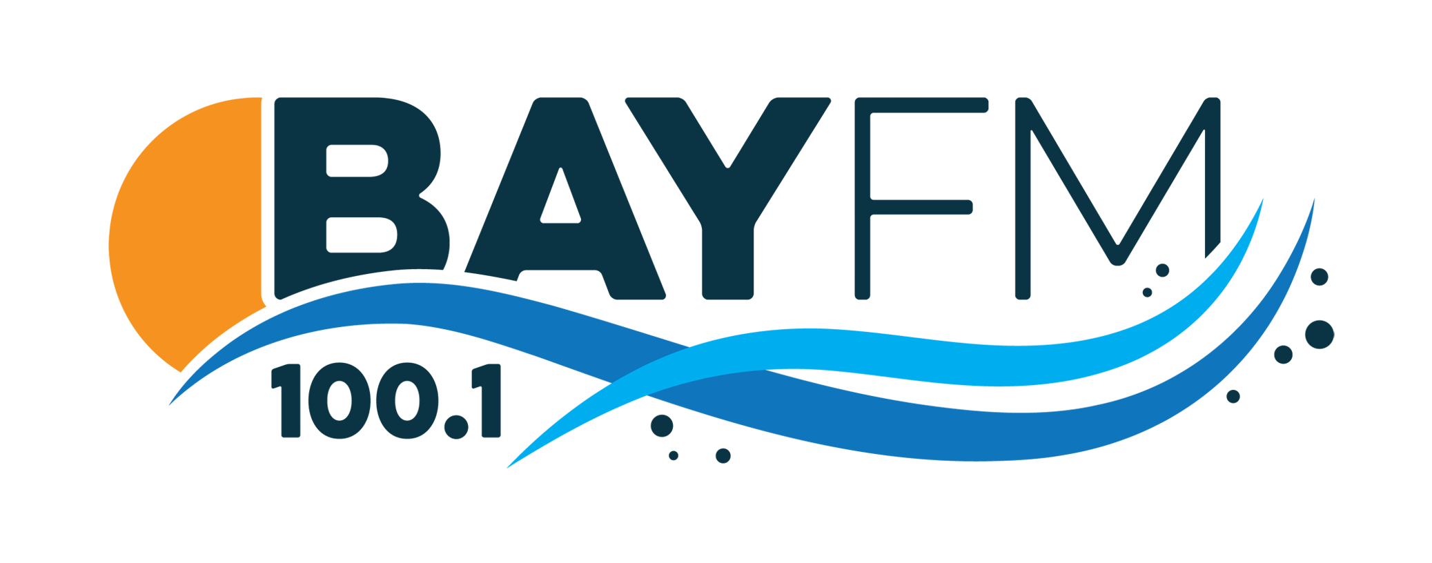 100.1 BayFM