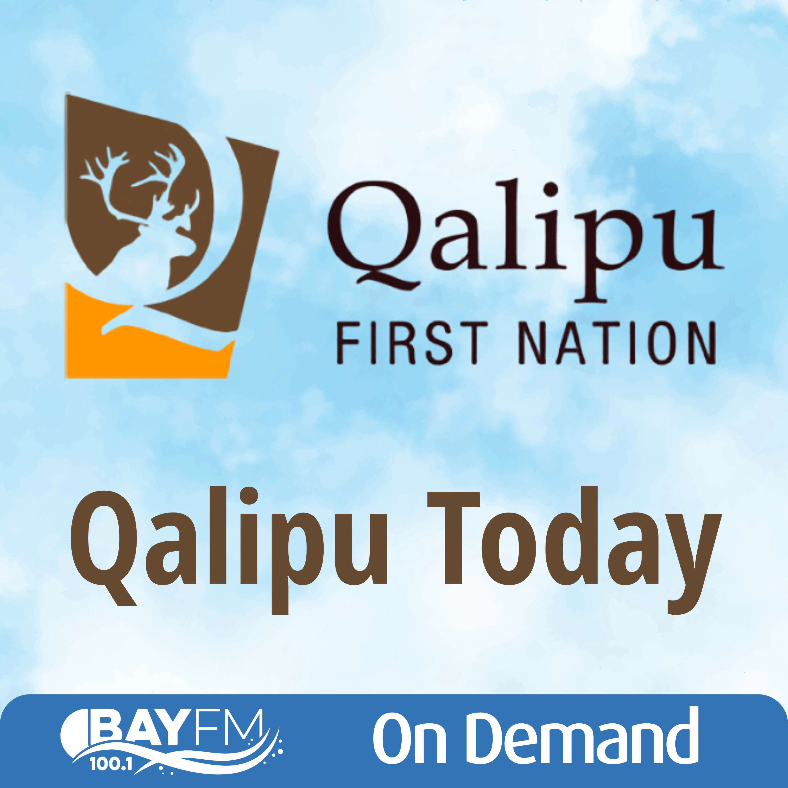 Qalipu Today