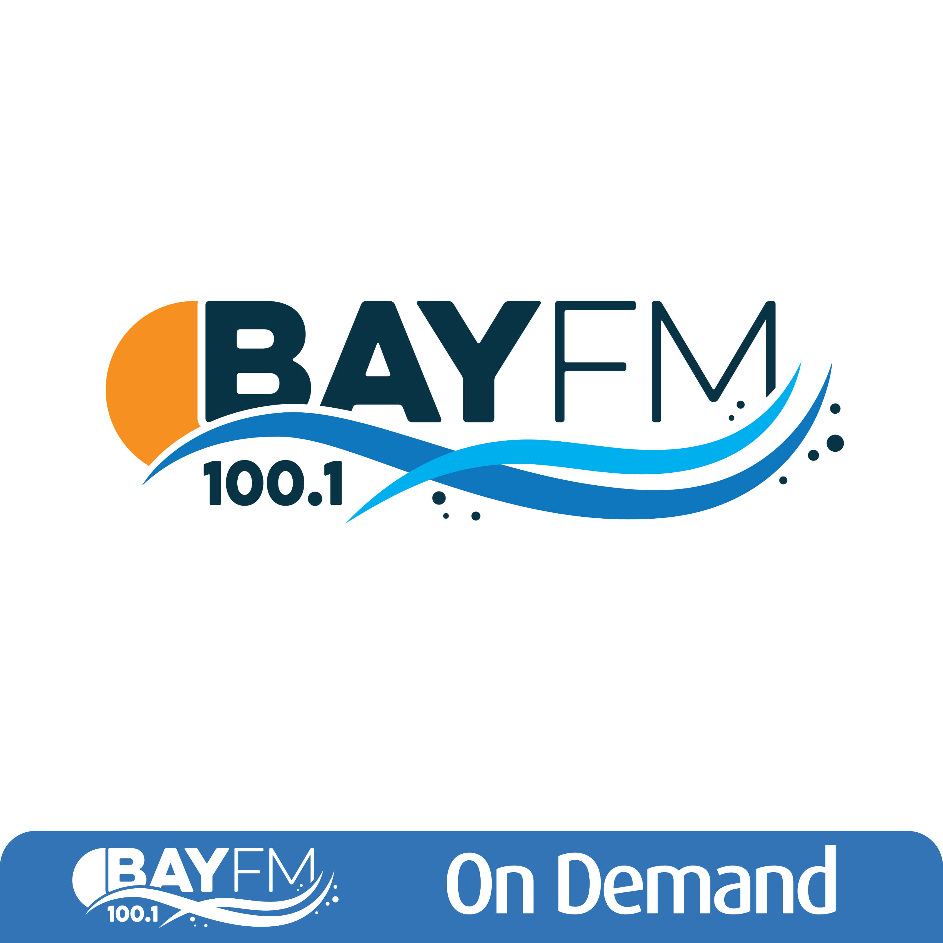 BayFM On-Demand