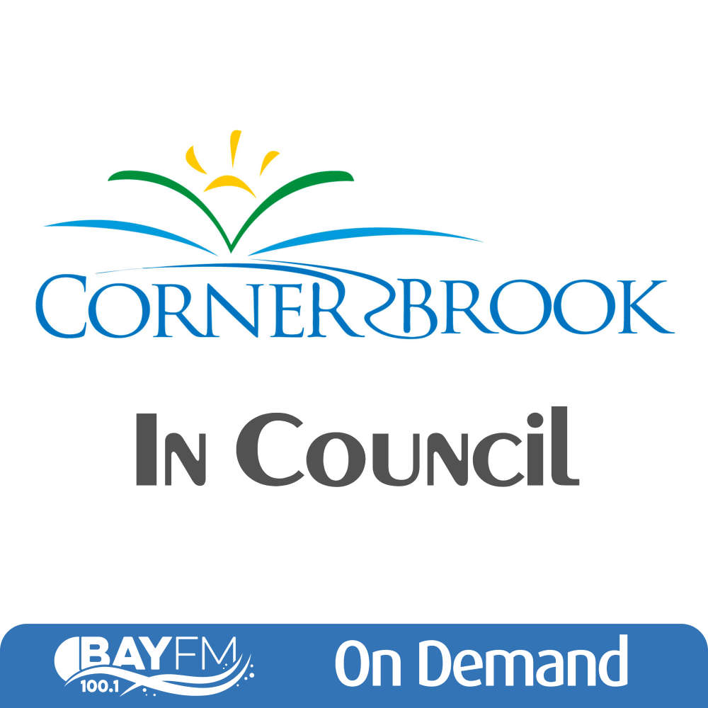Corner Brook In Council