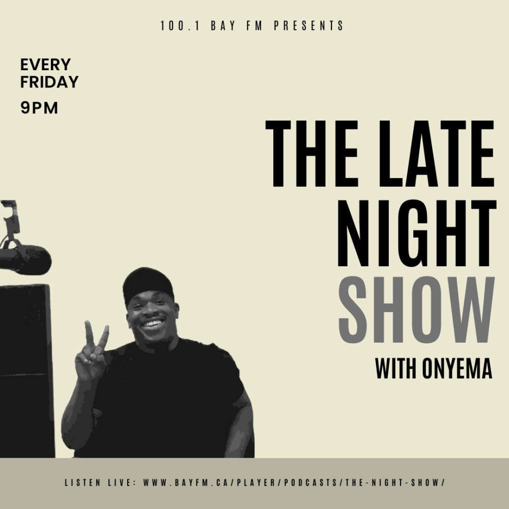 The Night Show