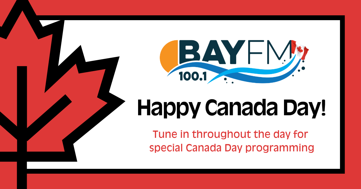 Canada Day