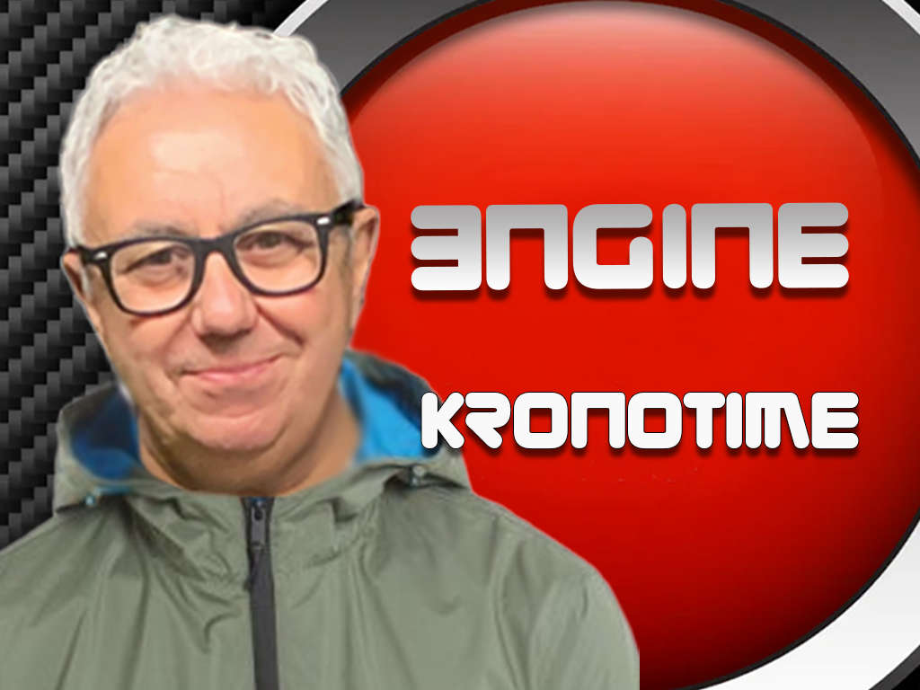 KronoTime!