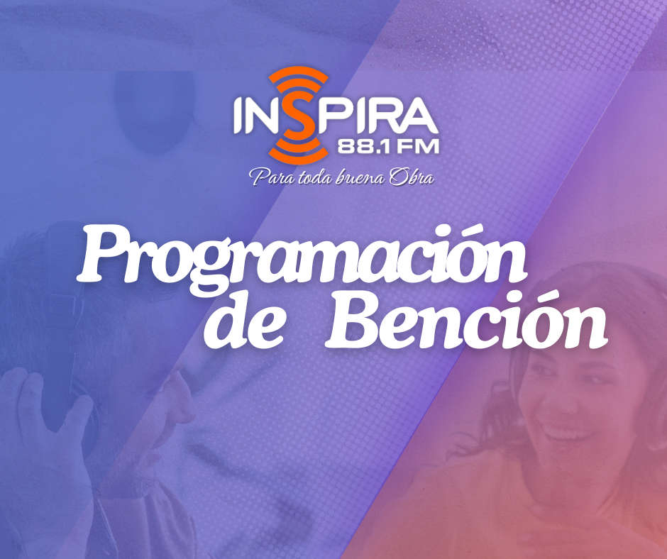 Programas de Bendición