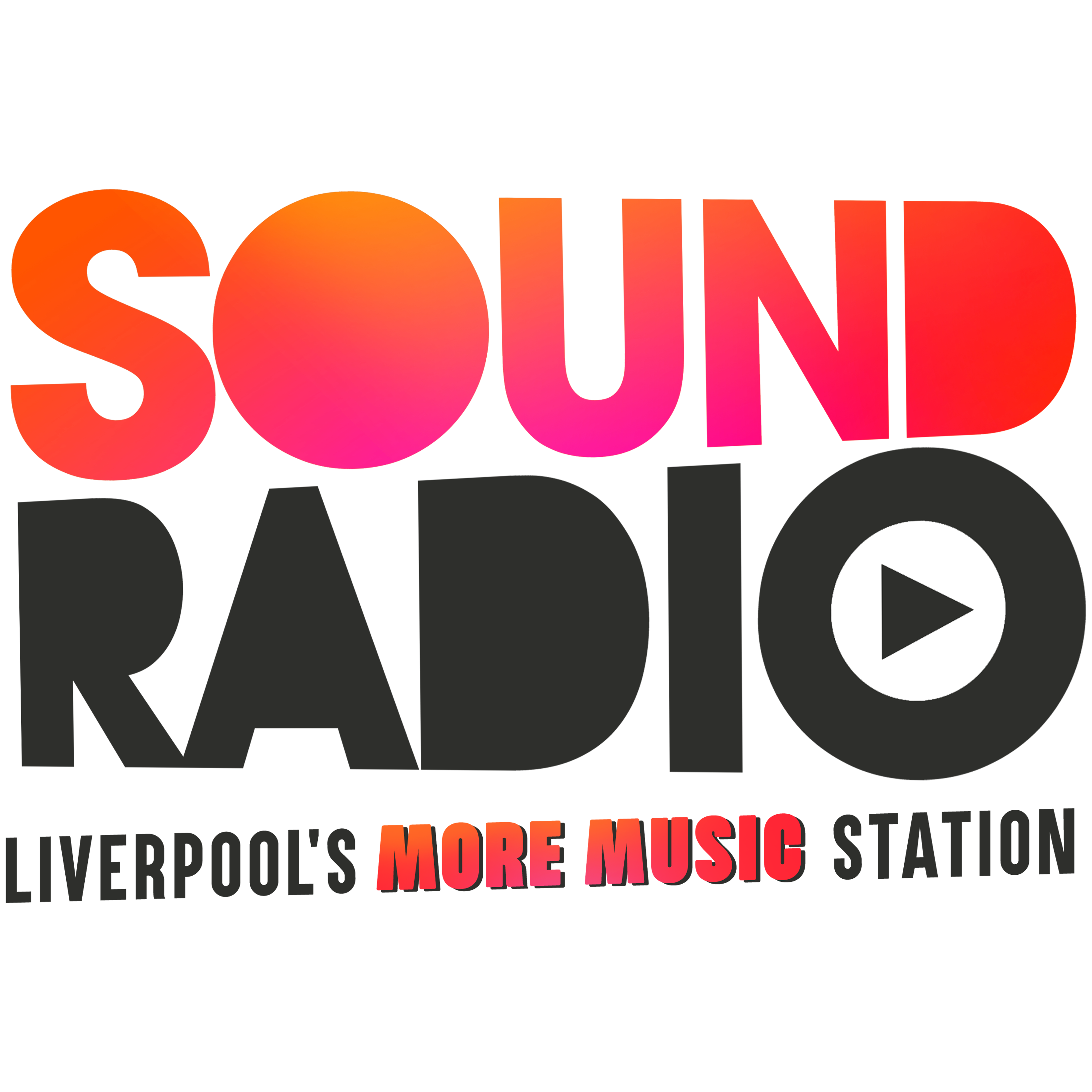 Sound Radio Liverpool