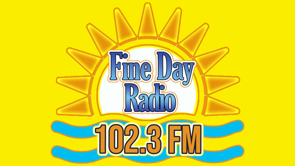 Fine Day Radio 102.3 WNJD